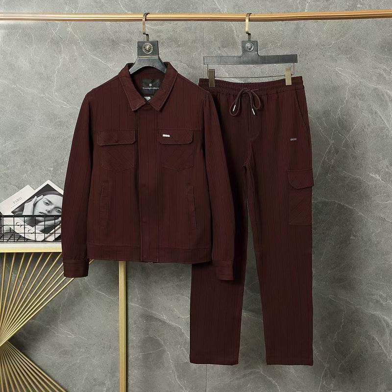 Zegna M-3XL 25mr07