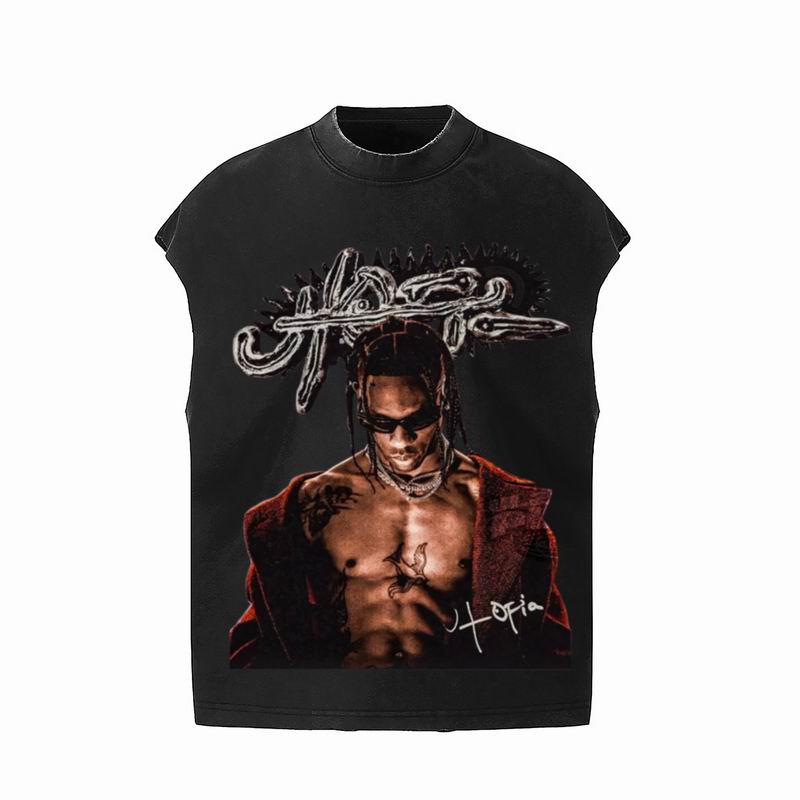 Travis Scott M-XL qctxVT002
