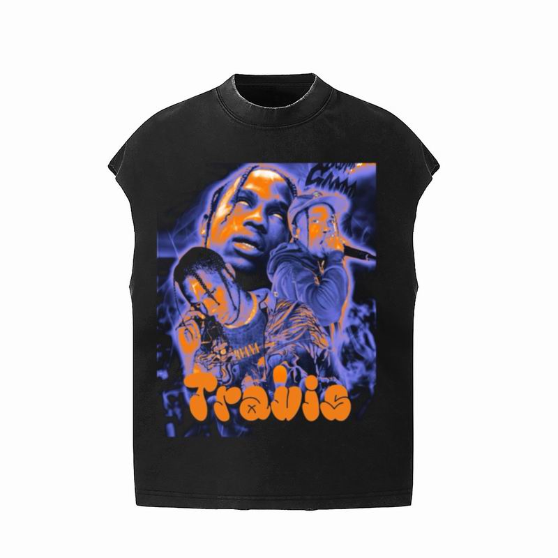 Travis Scott M-XL qctxVT016