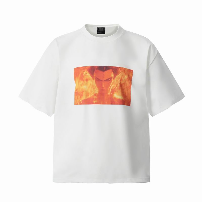 Saint Michael S-XL qctxVT9176