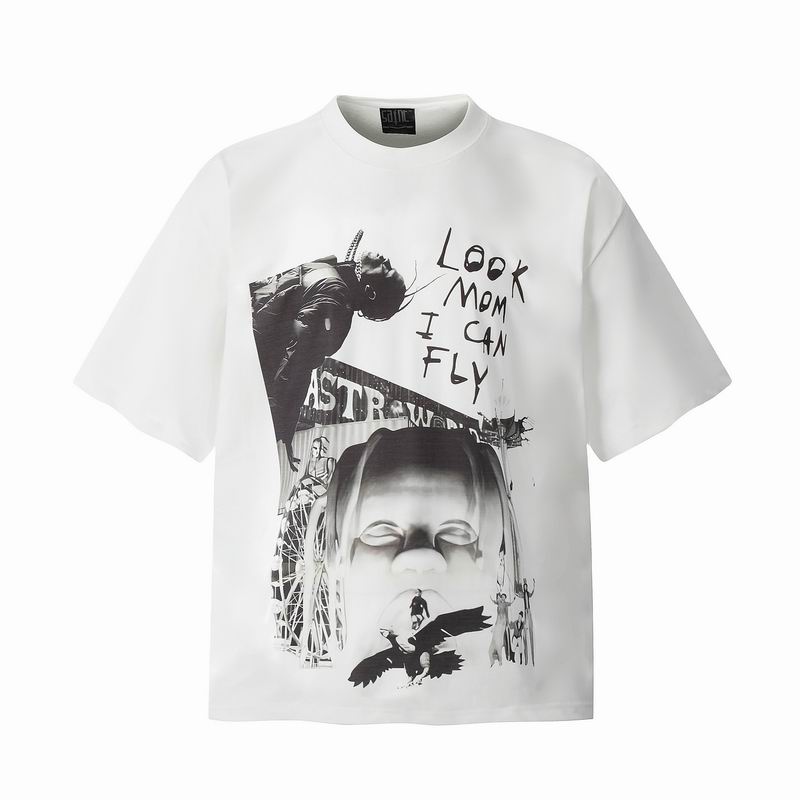 Saint Michael S-XL qctxVT9180