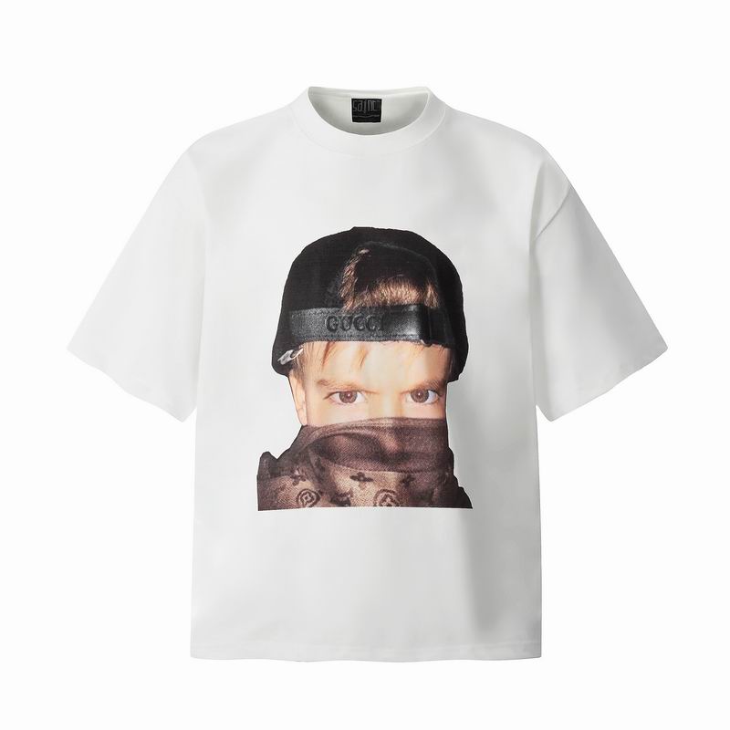 Saint Michael S-XL qctxVT9192