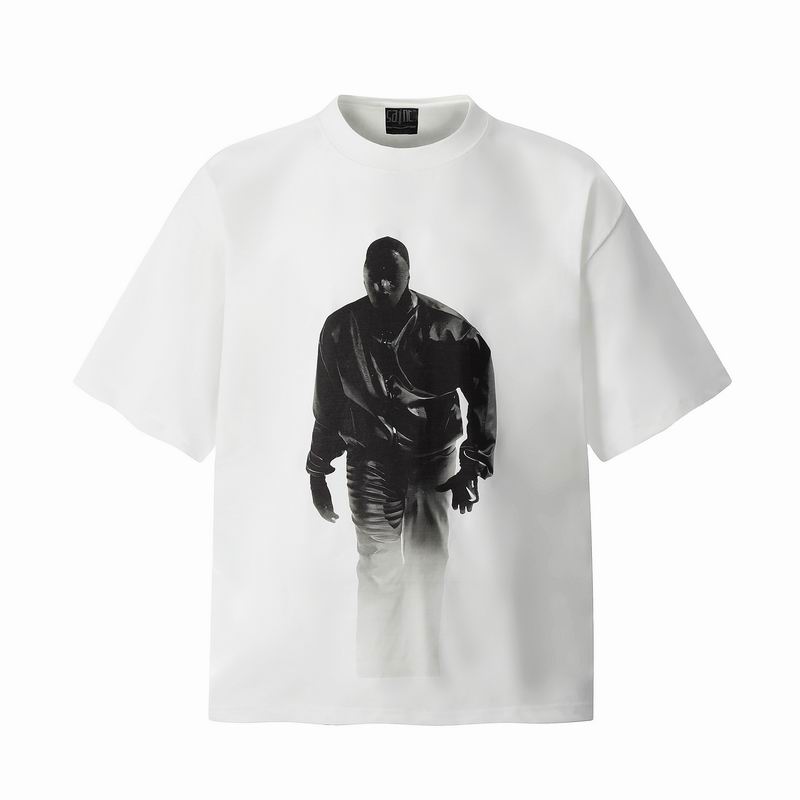 Saint Michael S-XL qctxVT9193