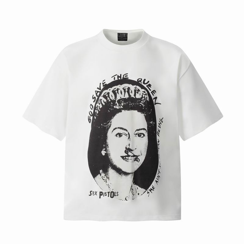 Saint Michael S-XL qctxVT9194