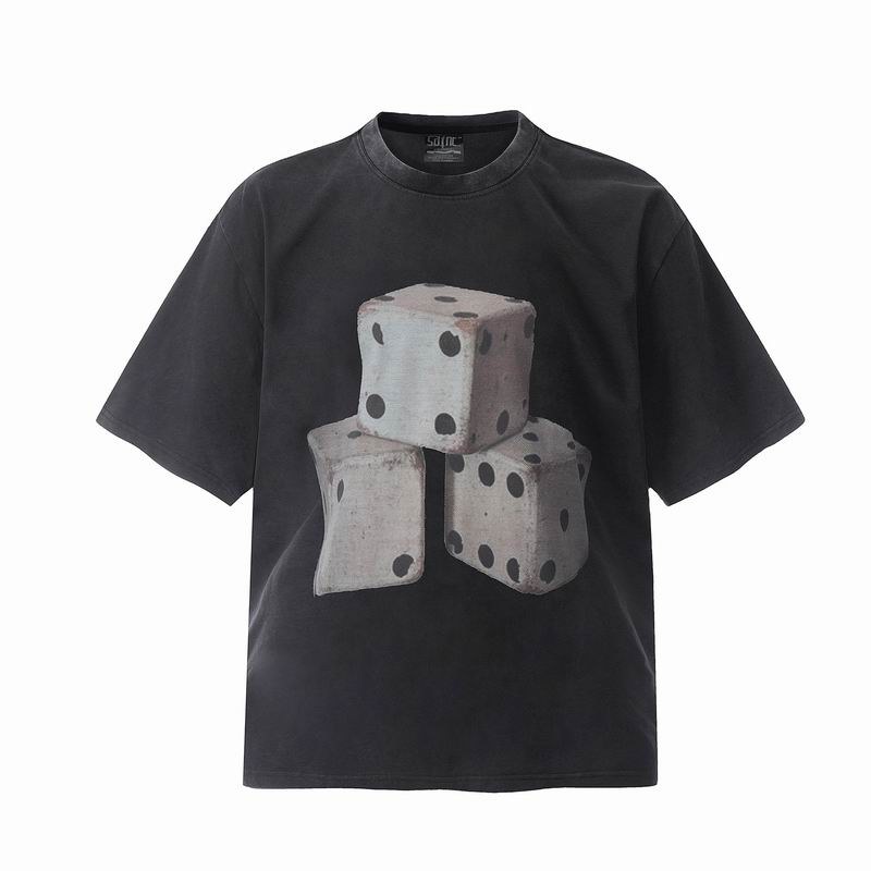 Saint Michael S-XL qctxVT9221