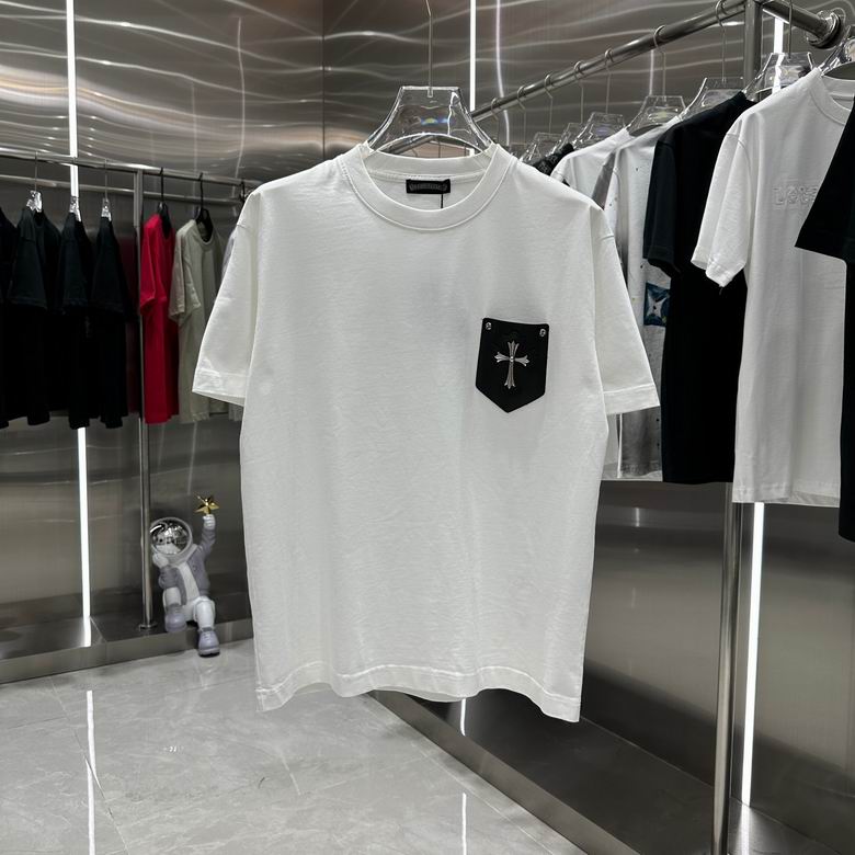 Chrome Hearts S-XXL jotn02