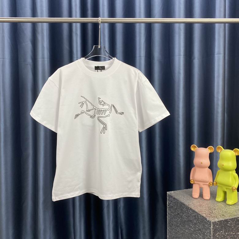 Arcteryx XS-L fstn02