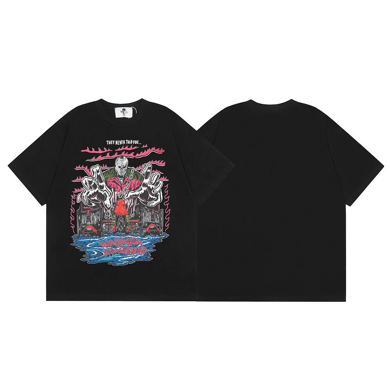 Warren Lotas S-XL 23ctx0113