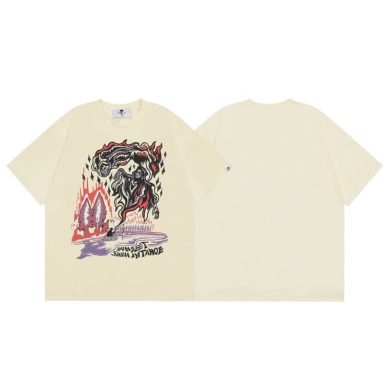 Warren Lotas S-XL 23ctx0121