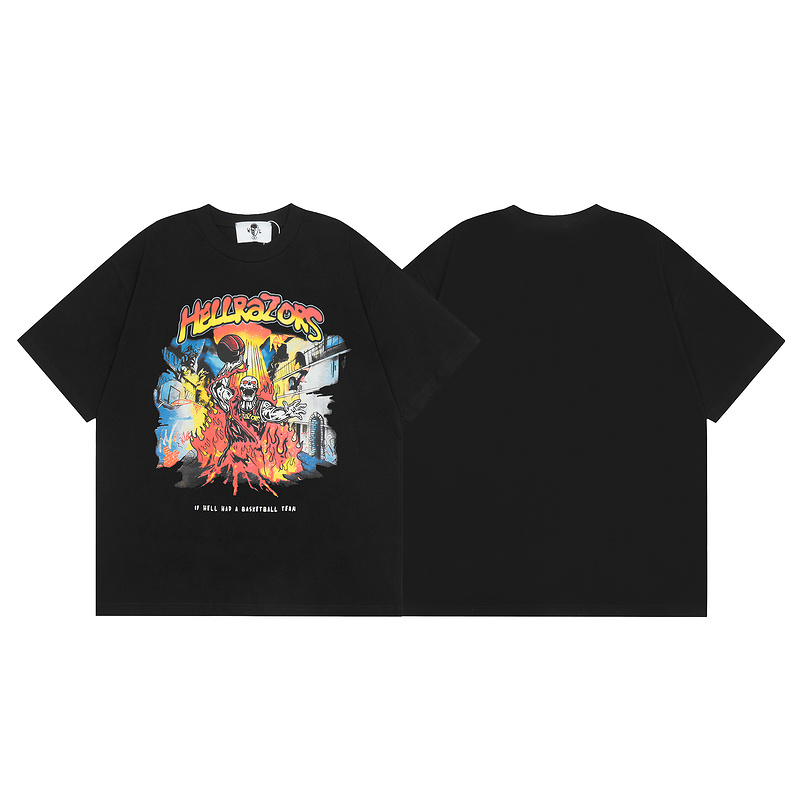 Warren Lotas S-XL km2tr0103