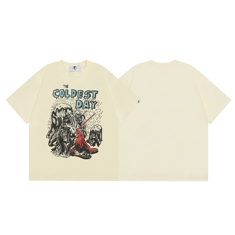 Warren Lotas S-XL km2tr0117