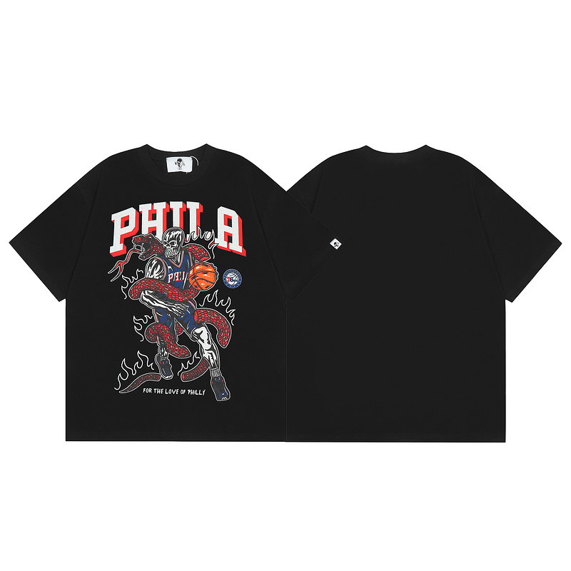 Warren Lotas S-XL 23ct km2tr0127