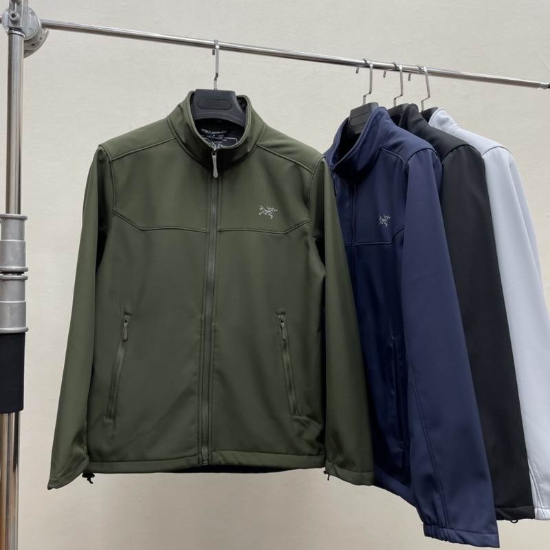 Arcteryx M-4XL fxtx04
