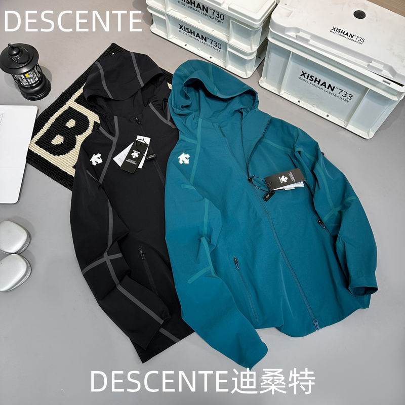 Descente M-2XL fxtx01