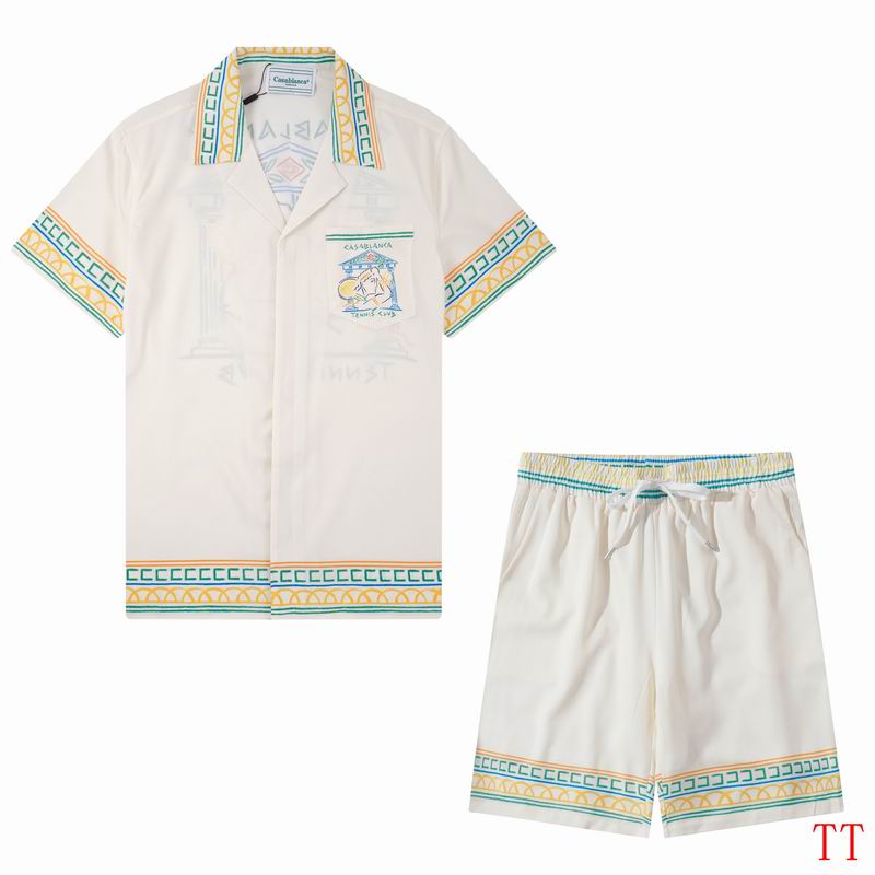 Casablanca M-3XL 20tr57