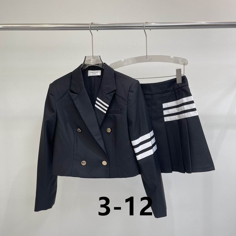 Thom Browne S-XL 114