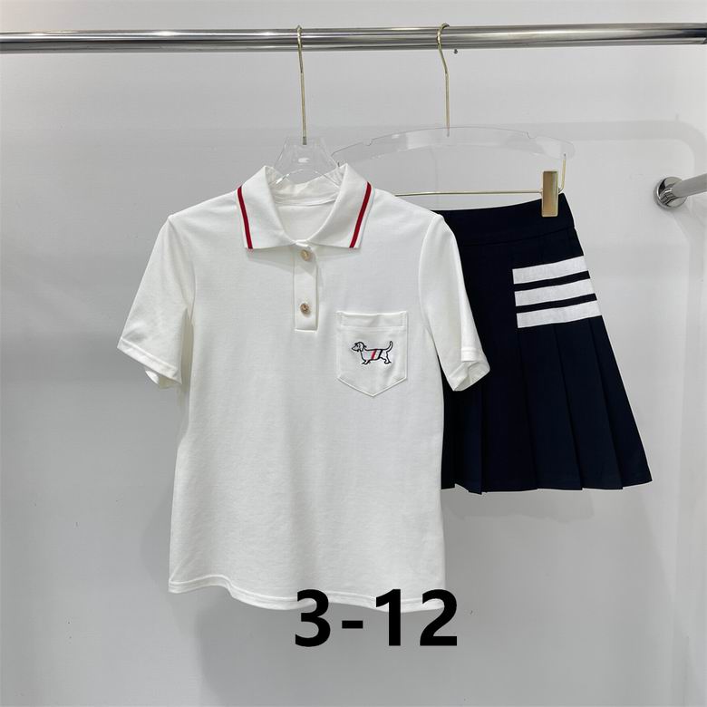 Thom Browne S-XL 116