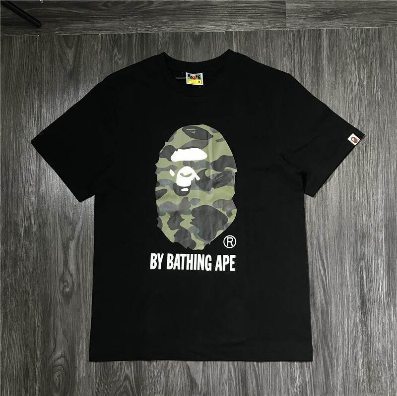 Bape M-3XL phtf5015