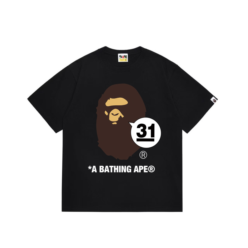 Aape Bape ��T  scq