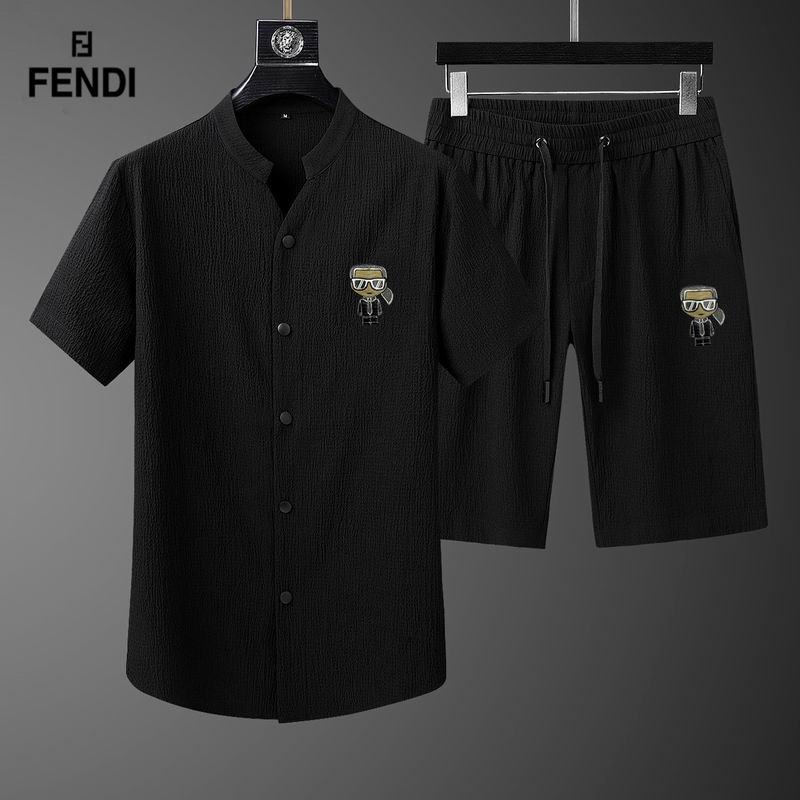 Fendi M-4XL 25cr207