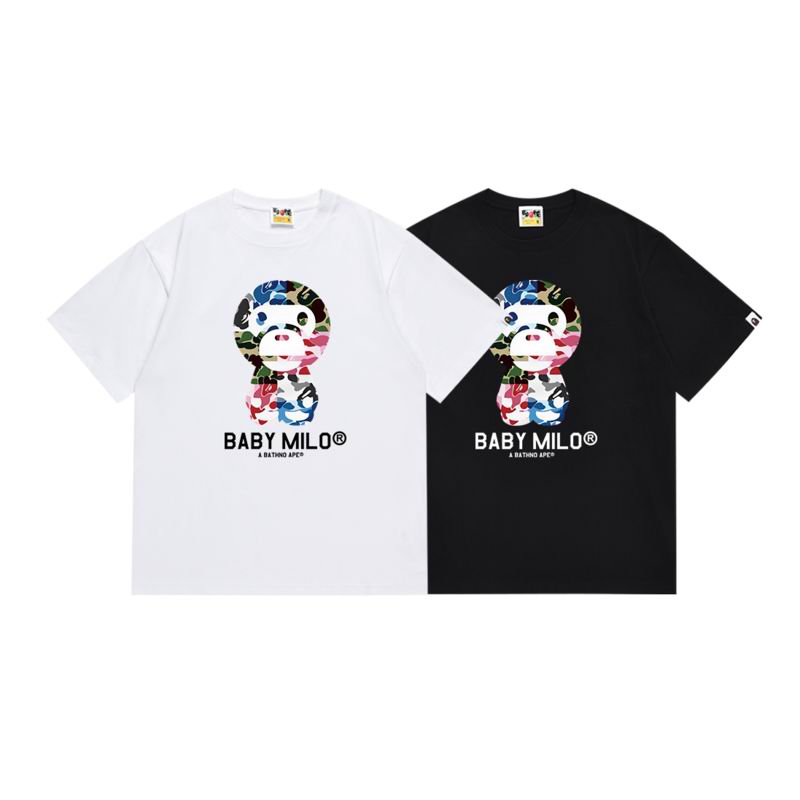 Bape S-2XL scqx093
