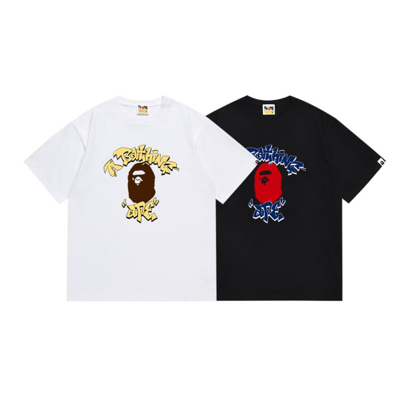 Bape S-2XL scqx094