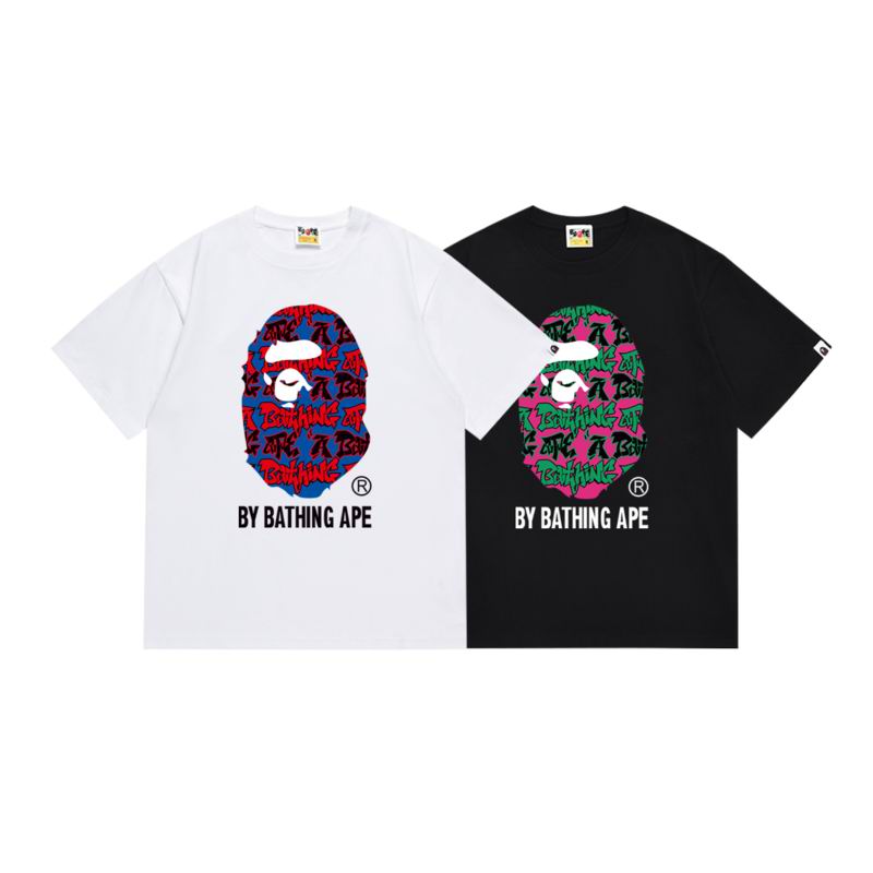 Bape S-2XL scqx121