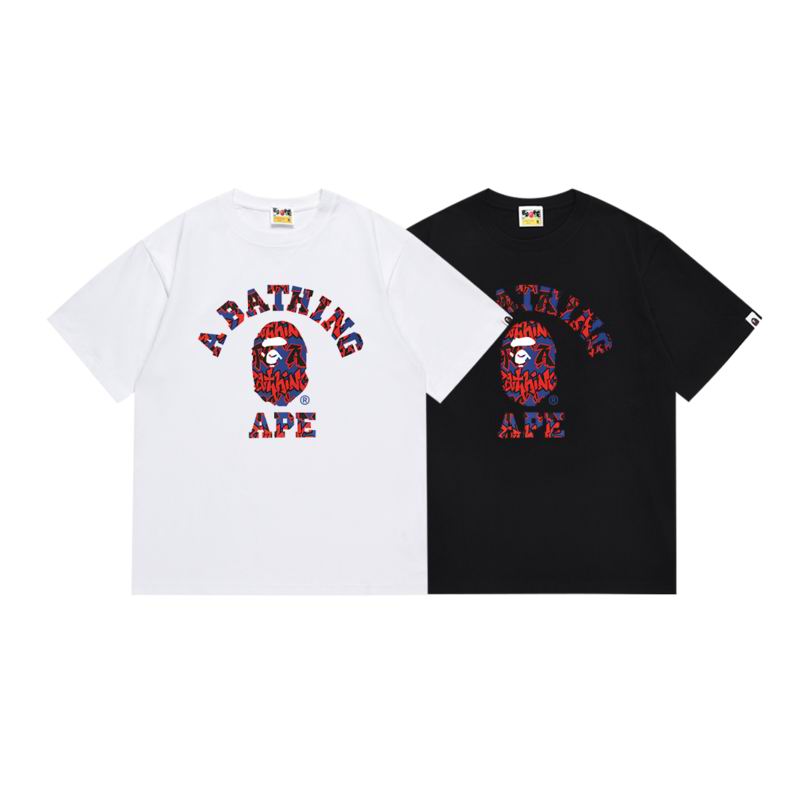 Bape S-2XL scqx123