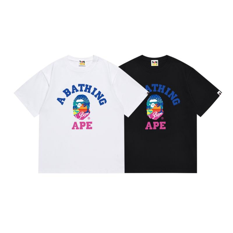 Bape S-2XL scqx125