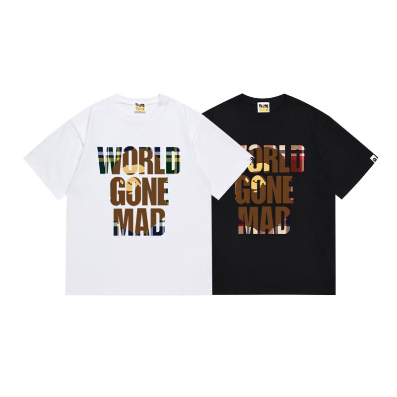 Bape S-2XL scqx126