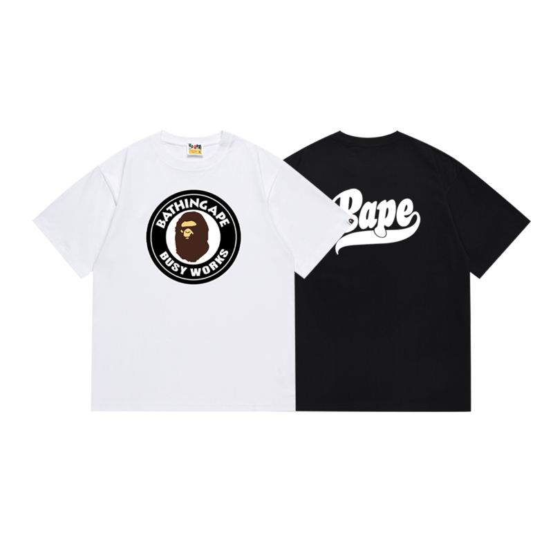Bape S-2XL scqx136