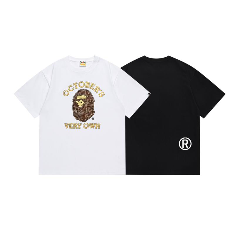 Bape S-2XL scqx138