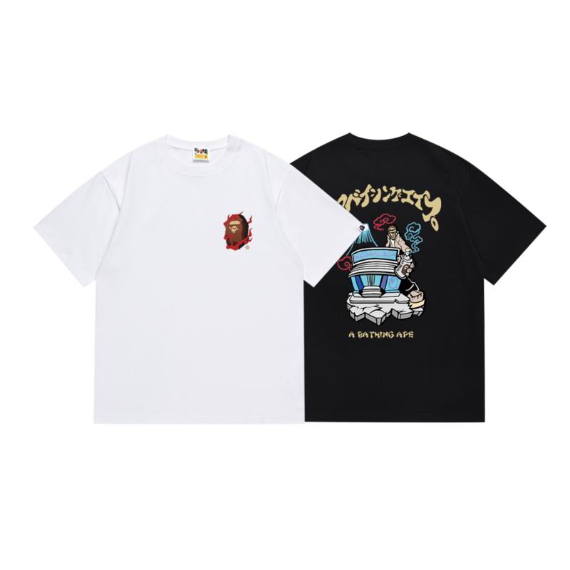 Bape S-2XL scqx144