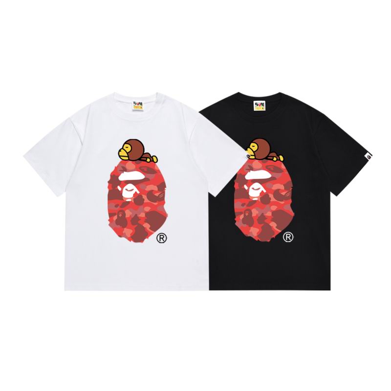 Bape S-2XL scqx163
