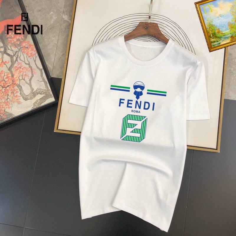 Fendi S-5XL 25tr37