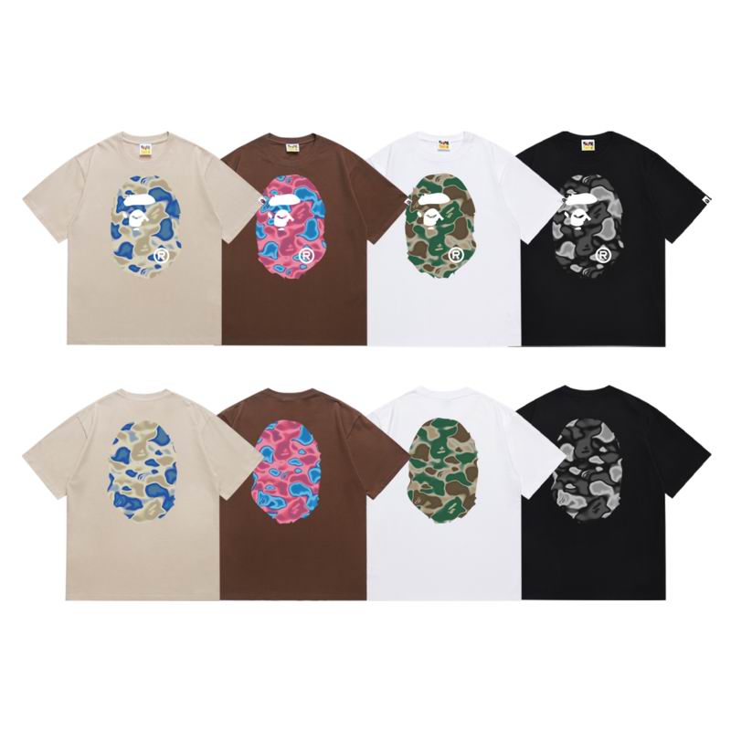Bape S-2XL scqx174