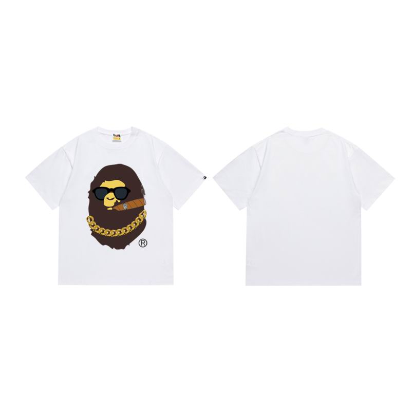 Bape S-2XL scqx186