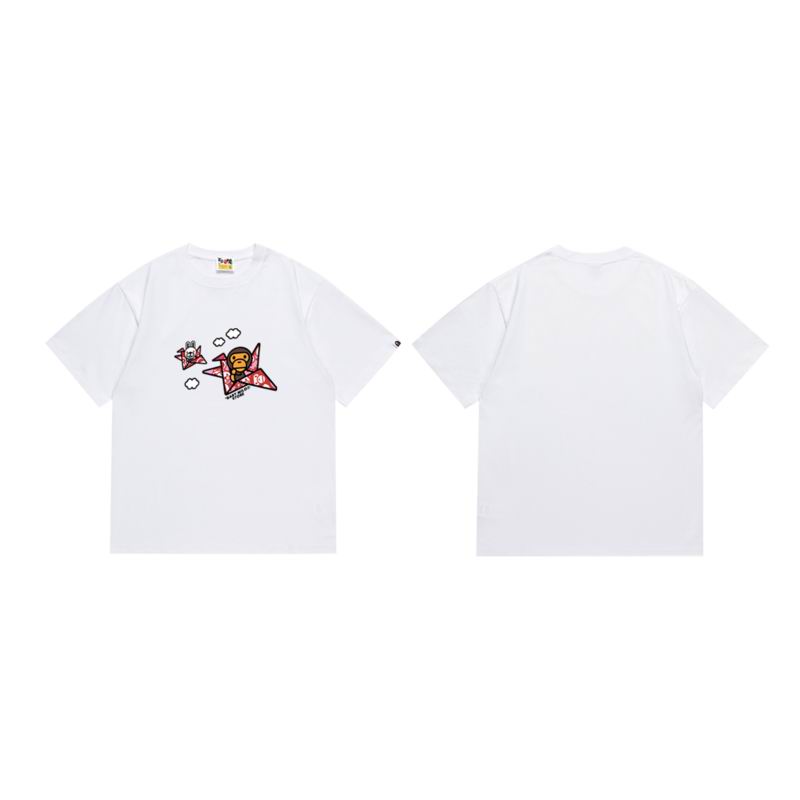 Bape S-2XL scqx193