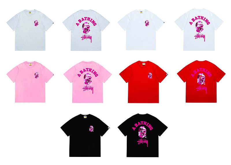 Bape S-2XL scqx214