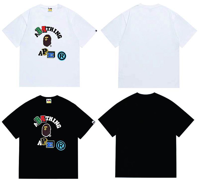 Bape S-2XL scqx244