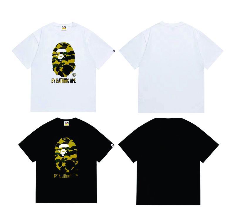 Bape S-2XL scqx260