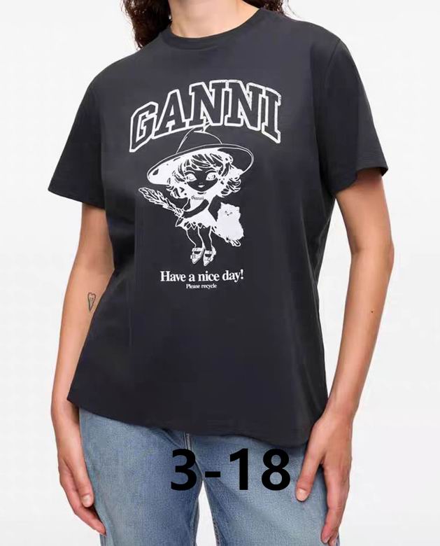 Ganni S-XL 19