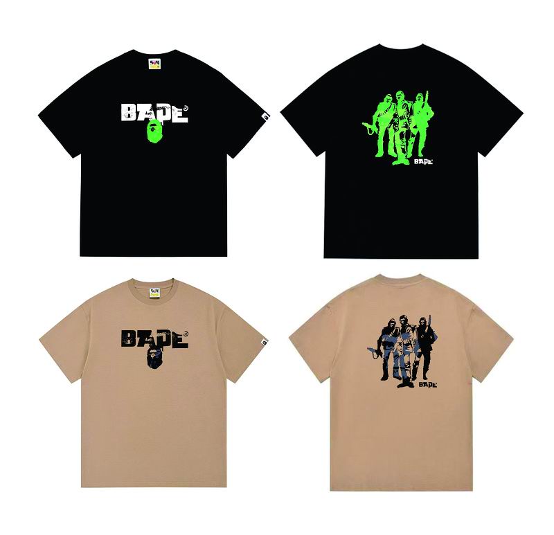 Bape S-2XL scqx269