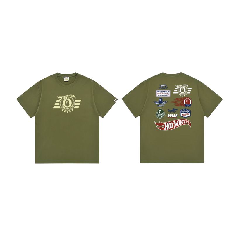 Bape S-2XL scqx270