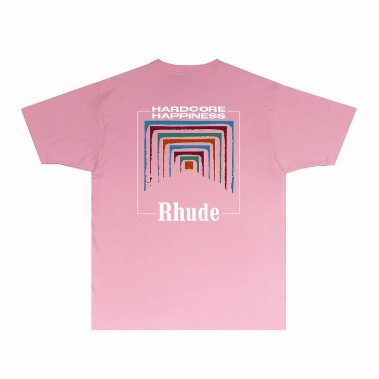 Rhude S-XXL sytRH001