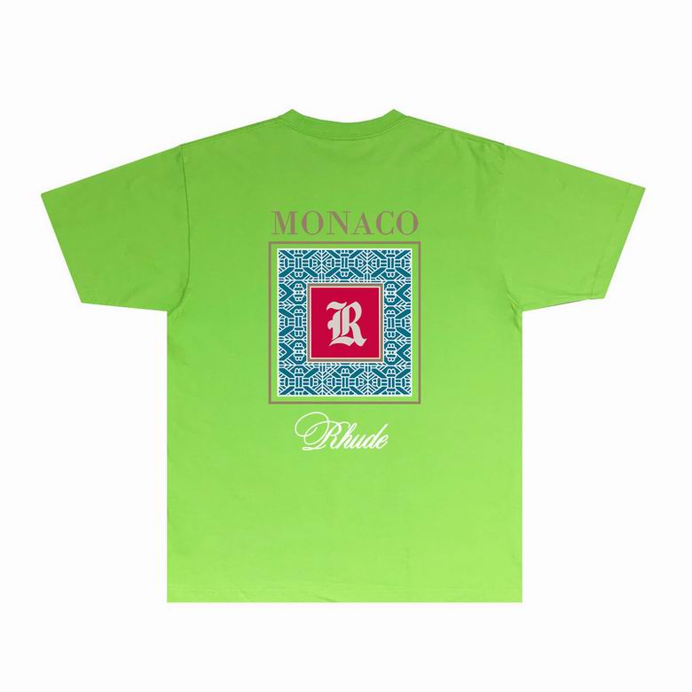 Rhude S-XXL  sytRH008