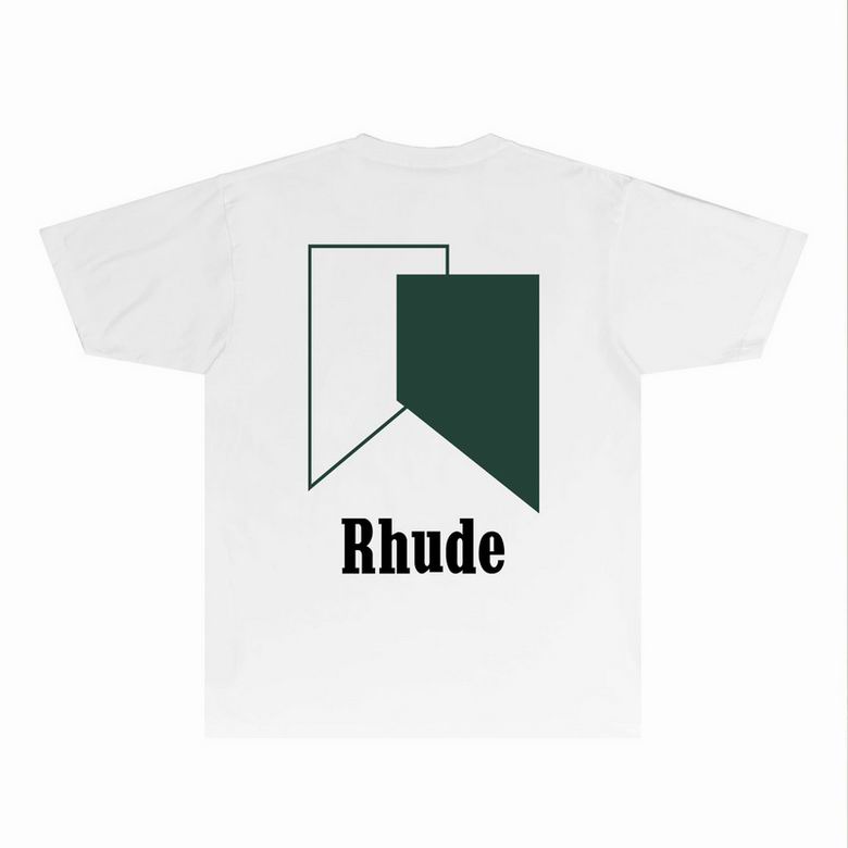 Rhude S-XXL  sytRH010
