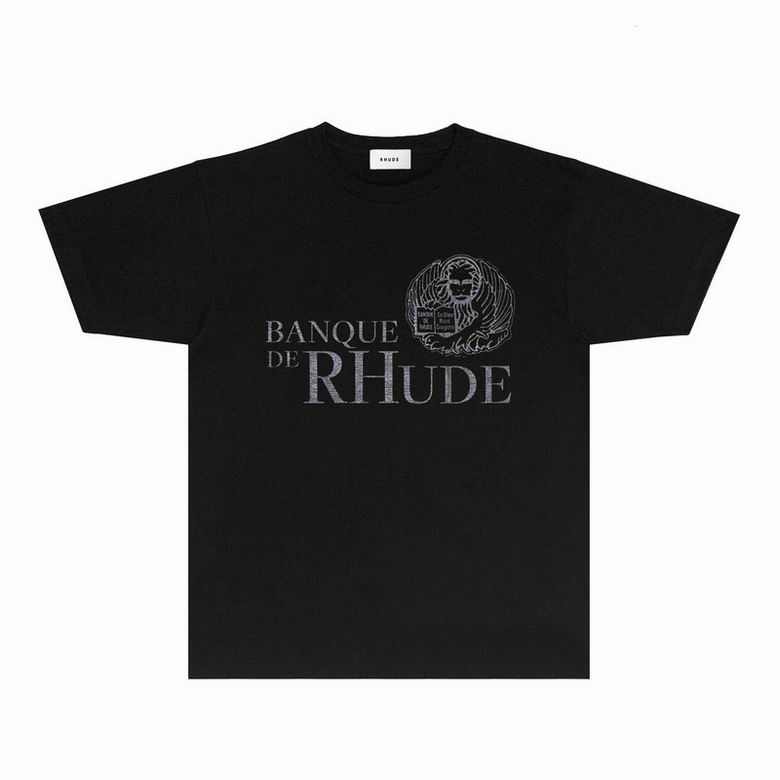 Rhude S-XXL  sytRH016
