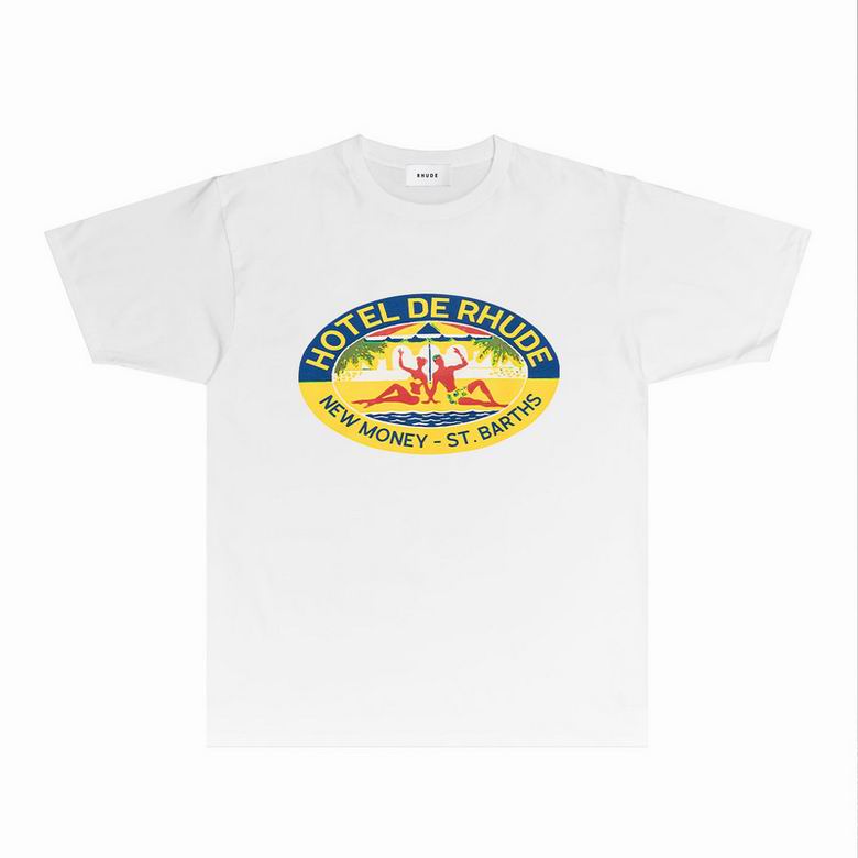 Rhude S-XXL  sytRH026