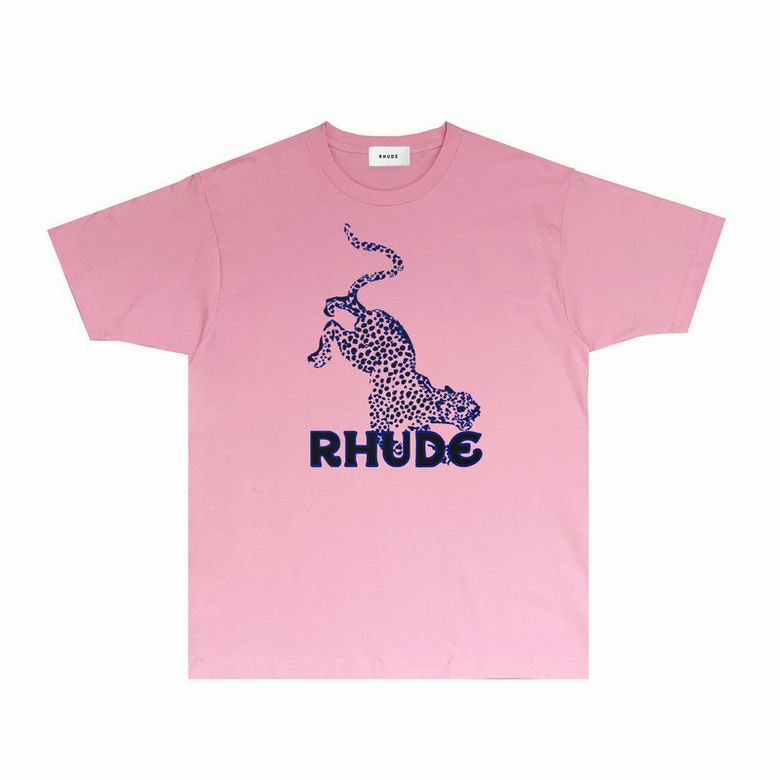 Rhude S-XXL  sytRH034